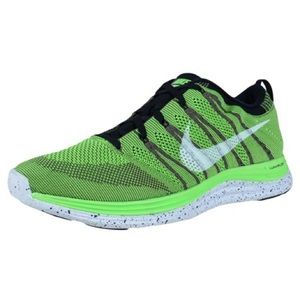 Nike Flyknit One shoes